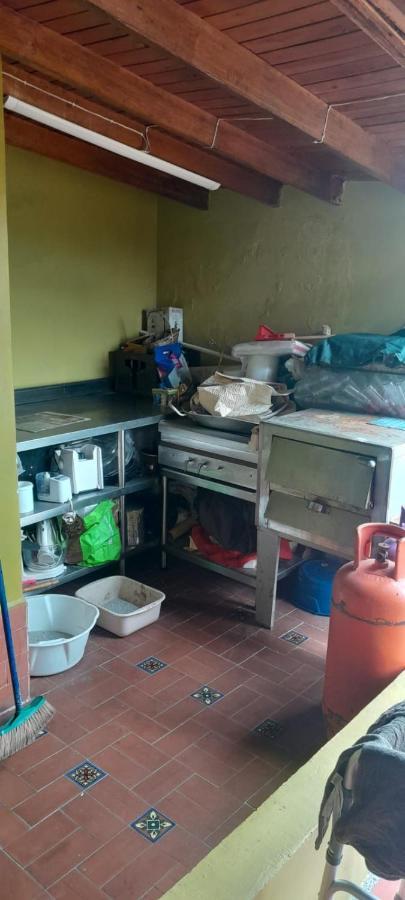 Ferienwohnung Alcobas Con Desayuno Incluido Bano Compartido Medellín Exterior foto