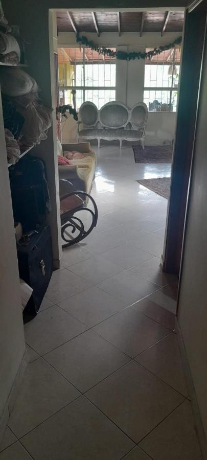 Ferienwohnung Alcobas Con Desayuno Incluido Bano Compartido Medellín Exterior foto